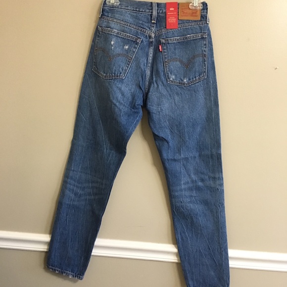 Levi’s wedgie icon Jean - Picture 5 of 6